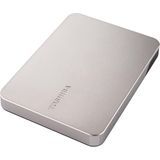 Toshiba - Cambio Flex HDD - 2.5 Inch - 1TB - Betrouwbare Opslag