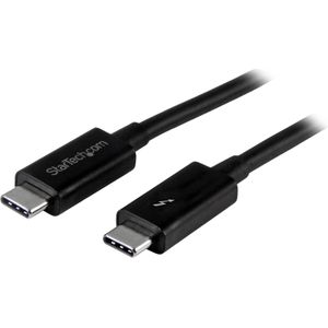 StarTech Thunderbolt 3 (1 m), USB-kabel