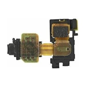 OEM Sony Z3 Xperia Audio Jack (Sony Xperia Z3), Onderdelen voor mobiele apparaten