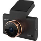 Hikvision Dashboardcamera C6 Pro 1600p/30fps (Ingebouwde microfoon, WiFi), Dashcams