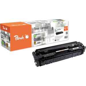 Peach, Toner, Tonermodul schwarz ersetzt HP No. 415A