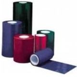 Zebra - ZipShip 2300 - Etiketteringstape - Zwart - 12 Stuks - 300m