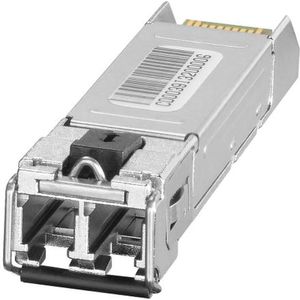 Siemens - SCALANCE X - Plug-in Ontvanger - SFP991-1LD - 100 Mbit/s - 10 Stuks