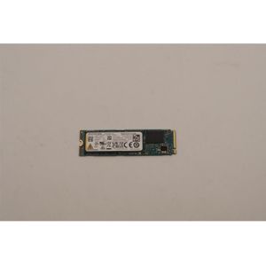 Lenovo - SSD M.2 PCIe NVMe - 1000 GB - M.2 2280 - TLC-NAND