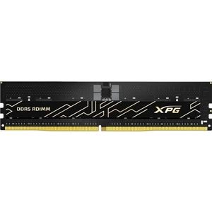 Adata XPG Aicore (2 x 16GB, 6400 MHz, DDR5 RAM, R-DIMM), RAM, Zwart