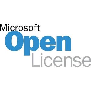 Microsoft MS OVS-EDU O365 EDU A3 Open Fac ShrdSvr AllLng Maandabonnementen-VolumeLicentie 1Licentie Addit... voor Windows