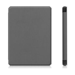 Cover-Discount Kindle Paperwhite 2021 - Beschermhoes Grijs (Kindle Paperwhite 2021), eReader accessoires, Grijs