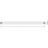 Osram - Lumilux T5 Short TL-buis - 21,2 cm - 6W - 4000K - 320lm