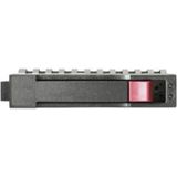 HP - MSA 900G 12G SAS 15K SFF - Harde Schijf - 0.90 TB - Serial Attached SCSI