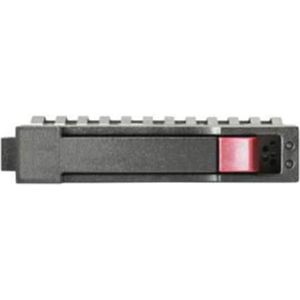 HP - MSA 900G 12G SAS 15K SFF - Harde Schijf - 0.90 TB - Serial Attached SCSI