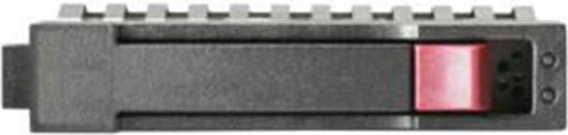 HP - MSA 900G 12G SAS 15K SFF - Harde Schijf - 0.90 TB - Serial Attached SCSI