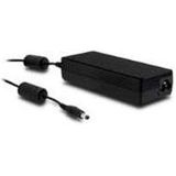 Intertech - PSU ITX EXT.90W - PC-Voedingseenheid - Zwart - 90W