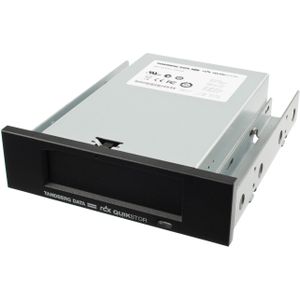 Tandberg Data Tandberg RDX QuikStor: interne schijf, Back-up oplossingen