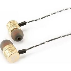 Sbox EP-902G, Koptelefoon, Goud