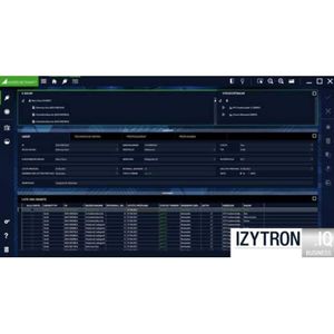 Gossen Software IZYTRONIQ BUSINESS Advanced Upgrade (Testsonde), Metrologie