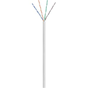 MicroConnect Bulkkabel (U/UTP, CAT5e, 100 m), Netwerkkabel