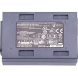 Ubiquiti POE-24-AF5X Gigabit Ethernet - 24V PoE Adapter - Zwart