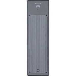 Ewent - EW7022 - Harddisk Behuizing - Grijs - M.2 NVMe SSD