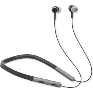 Manhattan - Correcte Wetenschap - Draadloze Koptelefoon - Zwart - ANC - 5 uur