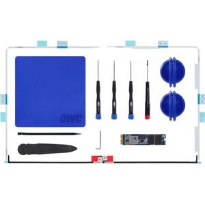 OWC Aura Pro X2 Gen 4 1TB (1000 GB, M.2 2280), SSD