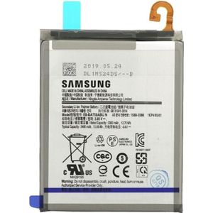 Samsung Batterij EB-BA750ABU 3300mAh voor A750 / A105 Galaxy A7 / A10 GH82-18689A, Batterij smartphone