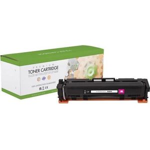 Control, Toner, Compatibel statische HP 220X (W2203X) tonercartridge, Magenta