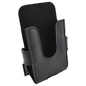 Zebra - EC50/EC55 - Accessoires - Zwart - Materiaal: Soft Holster