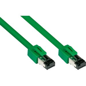 Good Connections Netwerkkabel (S/FTP, CAT8.1, 25 m), Netwerkkabel