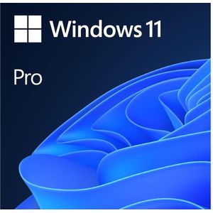 Microsoft Windows 11 Pro voor Windows