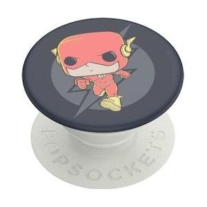 Funko PopSockets Pop ir paleistas Pop! Flash 101132, Smartphonehouder, Veelkleurig