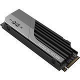 Silicon Power XS70 1TB M.2 PCIe 4.0 NVMe SSD