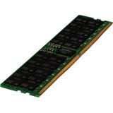 HPE 32 GB (1 x32 GB) Dual Rank x8 (1 x 32GB, 4800 MHz, DDR5 RAM), RAM