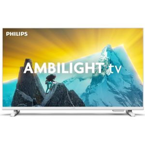 Philips 32PFS6939/12 (32", LED, Volledige HD, 2024), TV, Wit