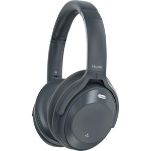 Hune - Eco Fauna - Draadloze Koptelefoon