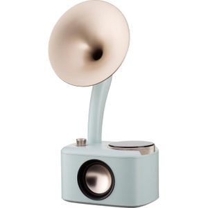 Sangean - CP-100D - Tafelradio - Mint - DAB+ - FM - Bluetooth - USB