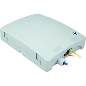 Telegärtner ODB54, Server accessoires, Grijs