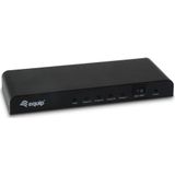 Equip 332714 video splitter HDMI 4x HDMI