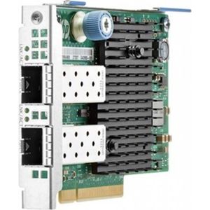 HPE 562FLR-SFP+ netwerkadapter (PCI Express x8), Netwerkkaarten