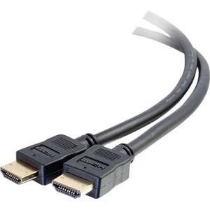 C2G 6,1 mPerformance Series Premium High Speed HDMI Kabel (6.10 m, HDMI), Videokabel