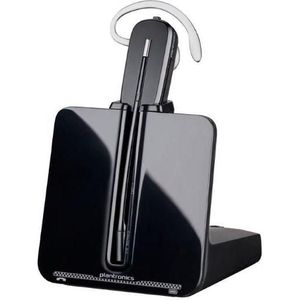 HP CS540A Converteerbare Hoofdtelefoon, Kantoorheadset