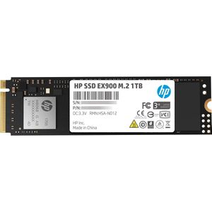 HP EX900 (1000 GB, M.2 2280), SSD