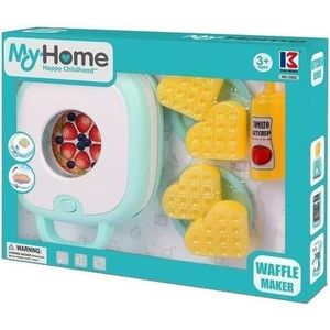 Dell Wafelijzer 3262, Onderdelen voor notebooks