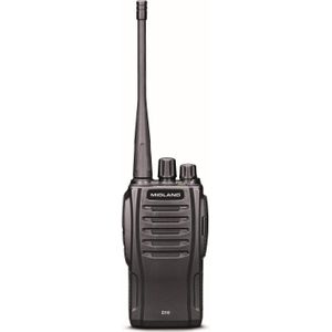 Midland D10 - Walkietalkie - 14 km