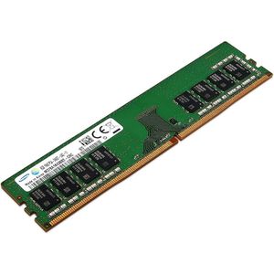 Lenovo SODIMM,8GB, DDR4, 3200, Hynix (1 x 8GB, 3200 MHz, DDR4 RAM, SO-DIMM), RAM
