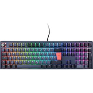 Ducky One 3 GATA-2206 - Gamingtoetsenbord - Engels