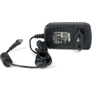 TechniSat Voeding voor TechniRouter Mini 2/1x2, Satelliet accessoires, Zwart