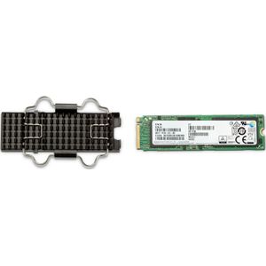 HP Z Turbo 512GB 2280 PCIe-4x4 SED OPAL2 TLC M.2 SSD Module