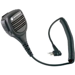 Motorola Luidsprekermicrofoon PMMN4013, Accessoires voor portofoons
