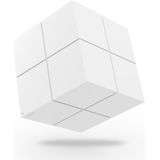 Tenda - NOVA MW6 - Router - 867 Mbit/s - Wi-Fi 5 - 3-Pack