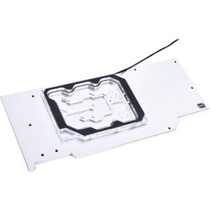Alphacool Alpha IJsblok Au. GPX-N Ac Active80/90 Suprim X - 1022245, GPU Waterkoeler Accessoires